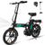 BK5 Folding Ebike