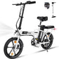 BK5 Folding Ebike