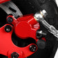 FRP Hydraulic Brakes