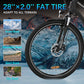 BK27 Commuter Ebike