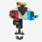 FRP Limited Edition Crab Phone Mount