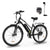 BK27 Commuter Ebike