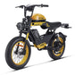 Colorwayebike Tank G100 Pro — Built for Power & Endurance
