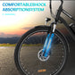 BK27 Commuter Ebike