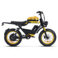 Colorwayebike Tank G100 Pro — Built for Power & Endurance
