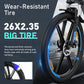 BK7S Ebike