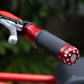 FRP Anti-Slip Handlebar Grips
