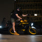Colorwayebike Tank G100 Pro — Built for Power & Endurance