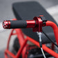 FRP Anti-Slip Handlebar Grips