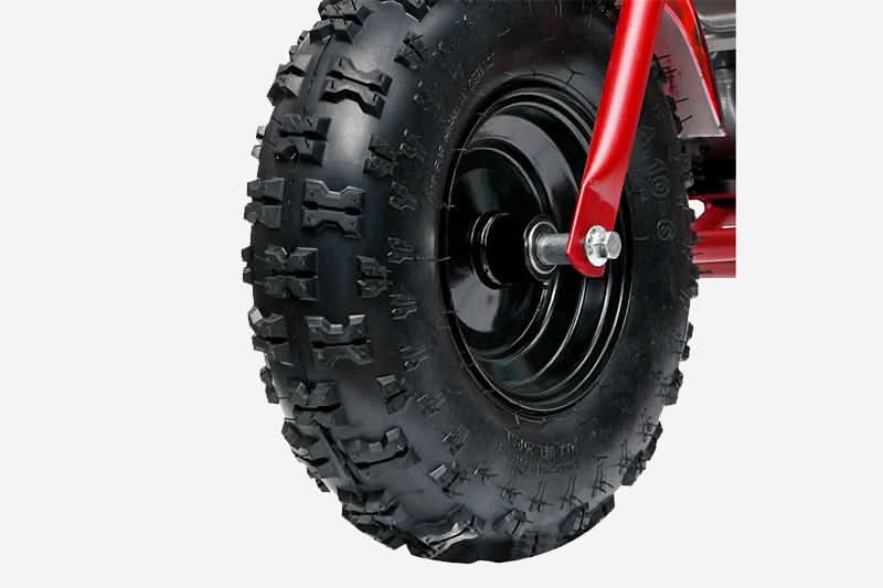 50CC Kids Dirt Bike 003