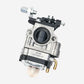 Parts for DB002 50cc 2-Stroke Dirt Bike