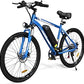 BK15 Mountain Ebike