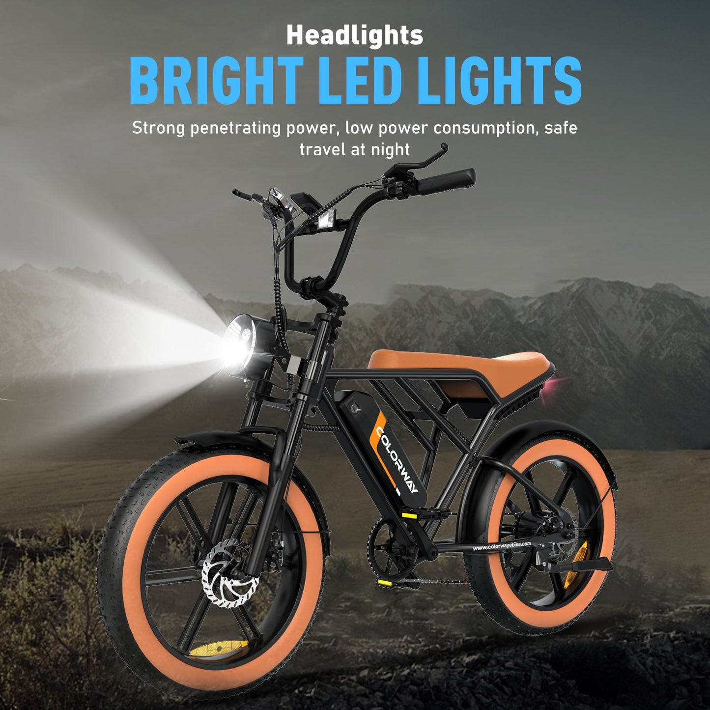 BK29 Ebike