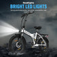 BK11M Folding Ebike