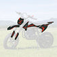 Accessories for OGM40 Dirt Bike