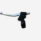 Brake System for GMB100 Mini Bike