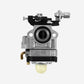 Powertrain & Controls for Sahara 40 Mini Quad
