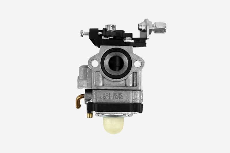 Accessories for Sahara 40 Mini Quad
