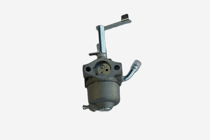 Powertrain & Controls for GMB100 Mini Bike