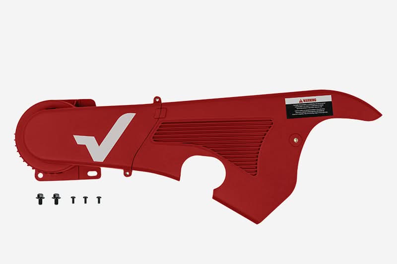 Plastic Piece for GMB100 Mini Bike
