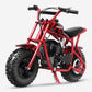 50CC Kids Dirt Bike 003