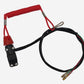 Suspension System for Sahara 40 Mini Quad