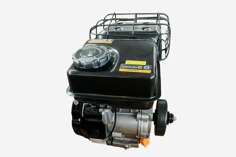 Drive System for GMB100 Mini Bike