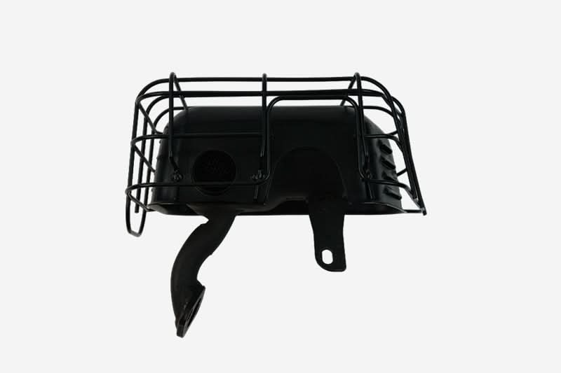 Accessories for GMB100 Mini Bike