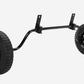 FRP Dirt Bike Training Wheels
