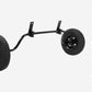 FRP Dirt Bike Training Wheels