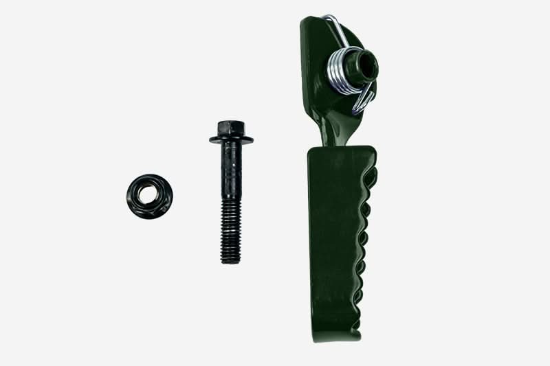 Brake System for GMB100 Mini Bike