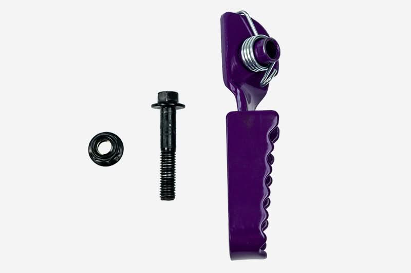Brake System for GMB100 Mini Bike