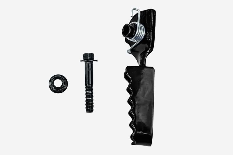 Plastic Piece for GMB100 Mini Bike