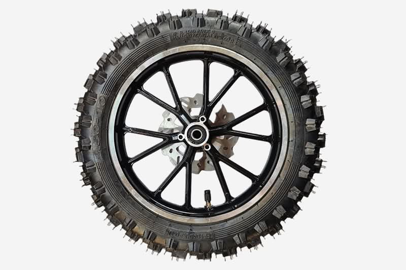 Accessories for OGM40 Dirt Bike