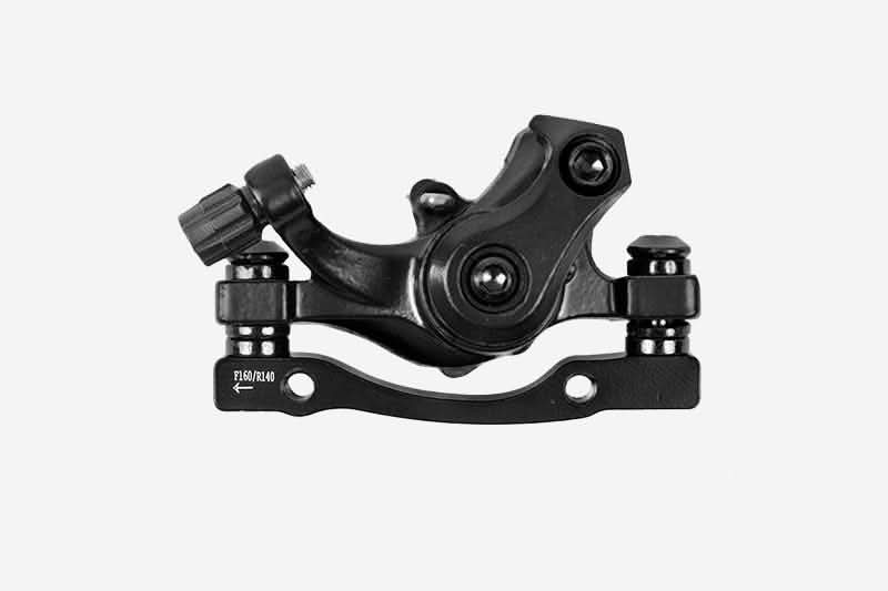 Accessories for Sahara 40 Mini Quad