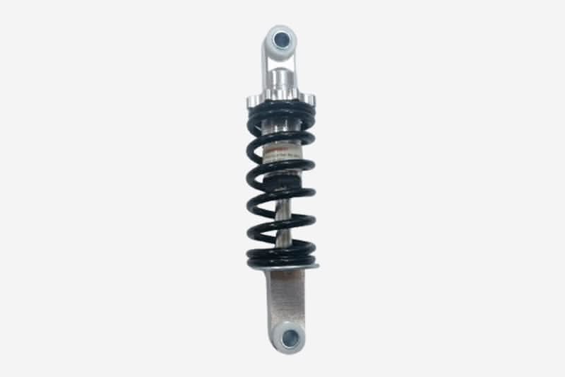 Accessories for Sahara 40 Mini Quad