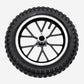 Parts for DB001 50cc 2-Stroke Dirt Bike