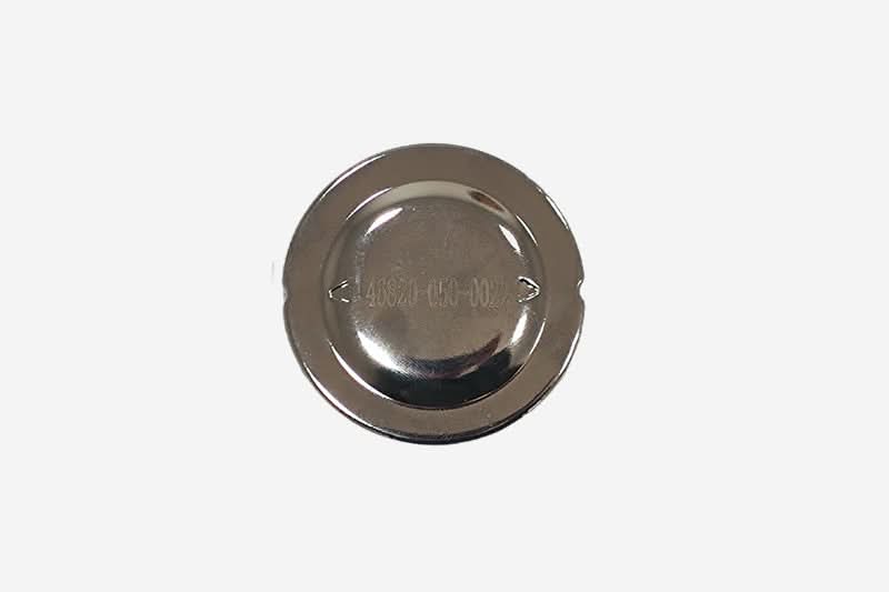 Drive System for Sahara 40 Mini Quad
