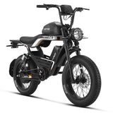 Colorwayebike Tank G100 Pro — Built for Power & Endurance