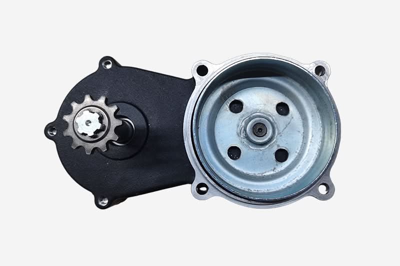 Accessories for OGM40 Dirt Bike