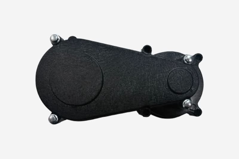 Accessories for Sahara 40 Mini Quad