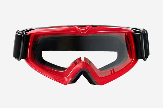 Professional Riding Goggles