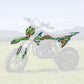 Accessories for OGM40 Dirt Bike