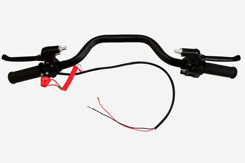 Accessories for OGM40 Dirt Bike