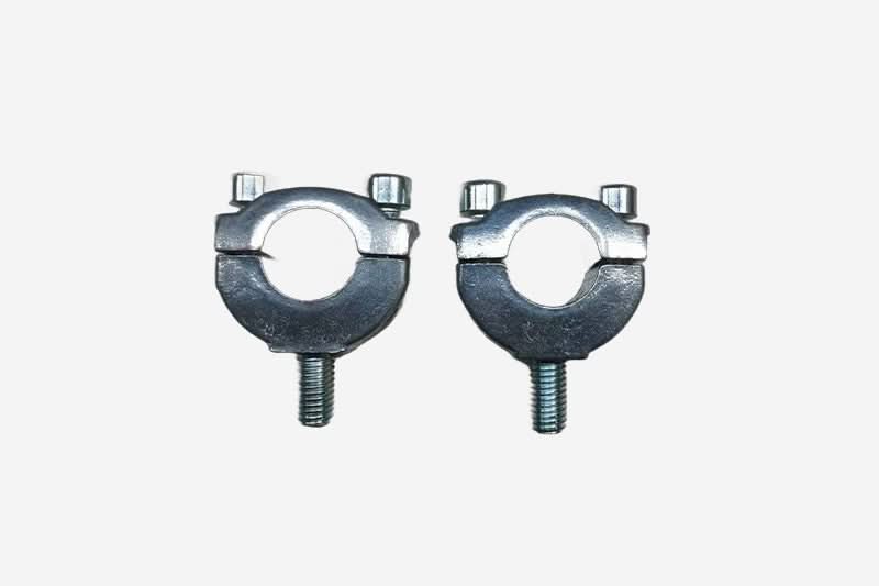 Accessories for OGM40 Dirt Bike