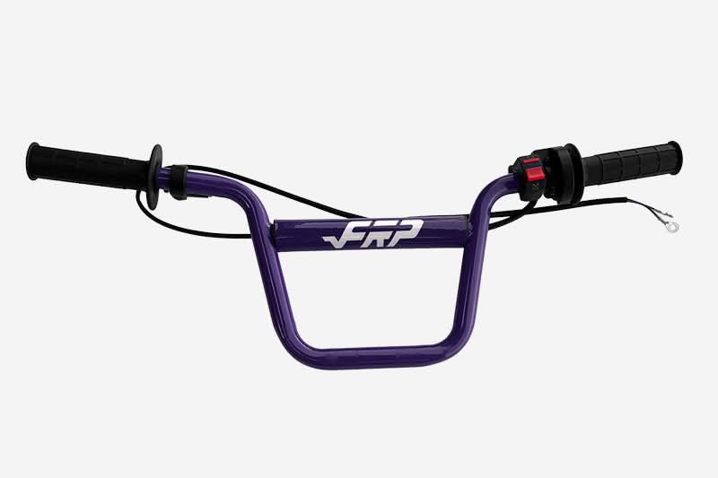 Drive System for GMB100 Mini Bike