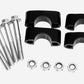 Parts for DB002 50cc 2-Stroke Dirt Bike