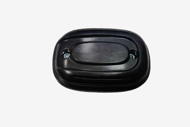 Accessories for Sahara 40 Mini Quad