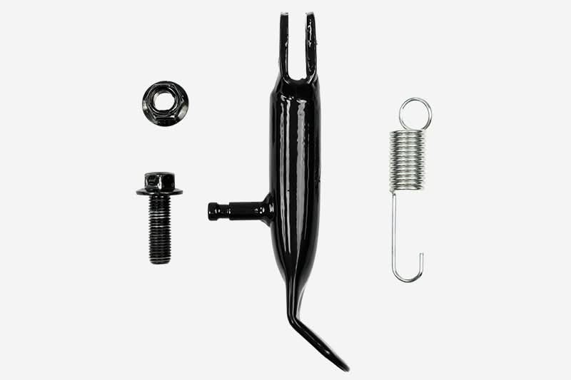 Frame System for GMB100 Mini Bike