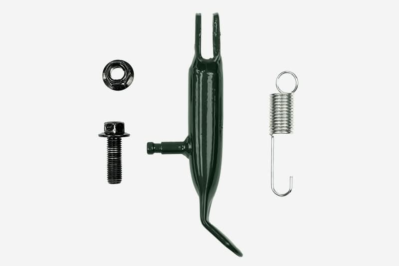 Frame System for GMB100 Mini Bike